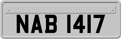 NAB1417