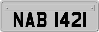 NAB1421