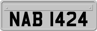 NAB1424