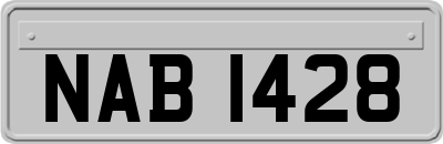 NAB1428