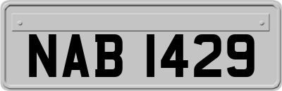 NAB1429