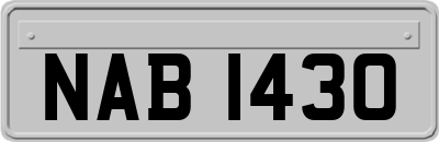 NAB1430