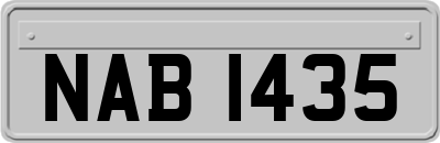 NAB1435