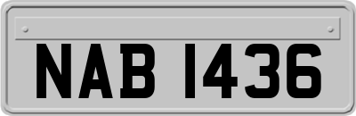 NAB1436