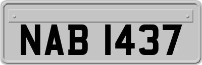 NAB1437