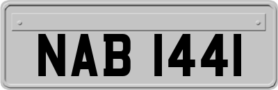 NAB1441