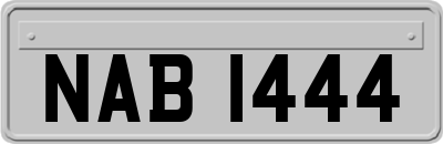 NAB1444