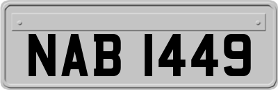 NAB1449