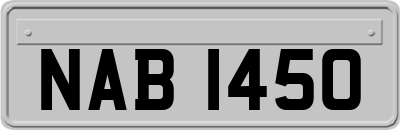 NAB1450