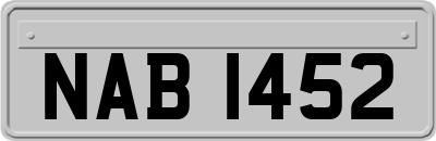 NAB1452