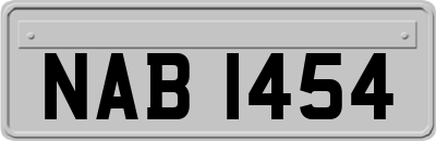 NAB1454