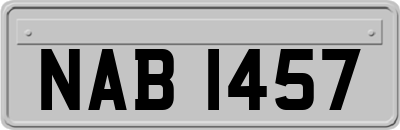 NAB1457