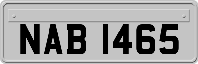 NAB1465