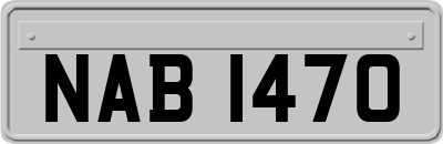 NAB1470