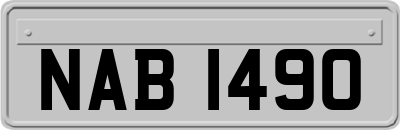 NAB1490