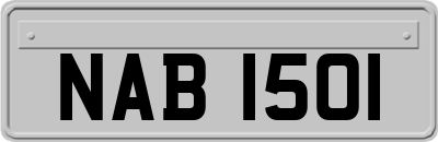 NAB1501