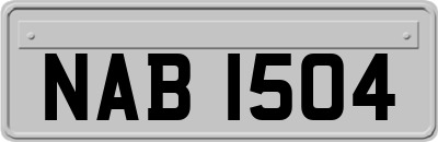 NAB1504