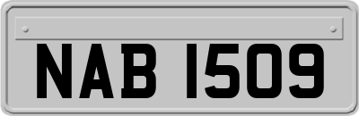 NAB1509