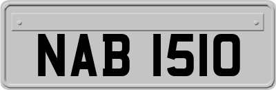 NAB1510