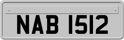 NAB1512