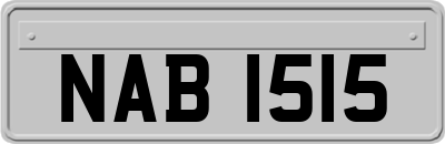 NAB1515