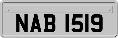 NAB1519