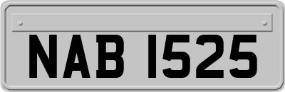 NAB1525