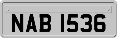 NAB1536