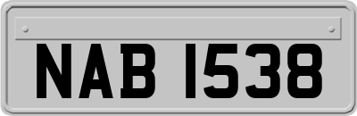 NAB1538