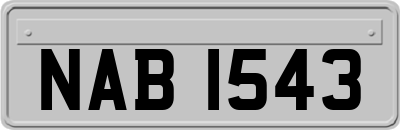 NAB1543