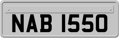 NAB1550