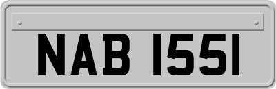 NAB1551