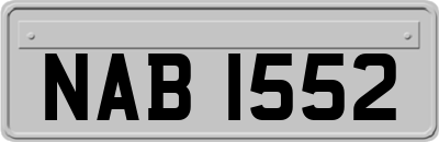 NAB1552