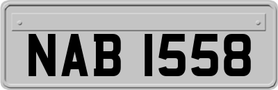 NAB1558