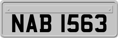 NAB1563