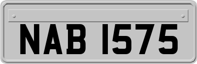 NAB1575