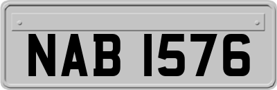 NAB1576