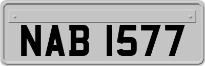 NAB1577