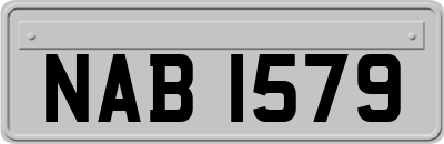 NAB1579