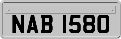 NAB1580