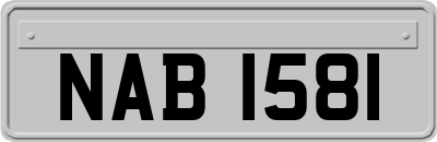 NAB1581