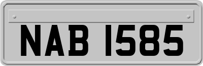 NAB1585