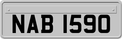 NAB1590