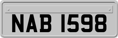 NAB1598