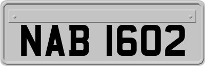 NAB1602