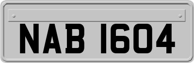 NAB1604