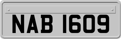 NAB1609