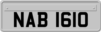 NAB1610