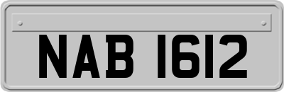 NAB1612