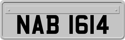 NAB1614